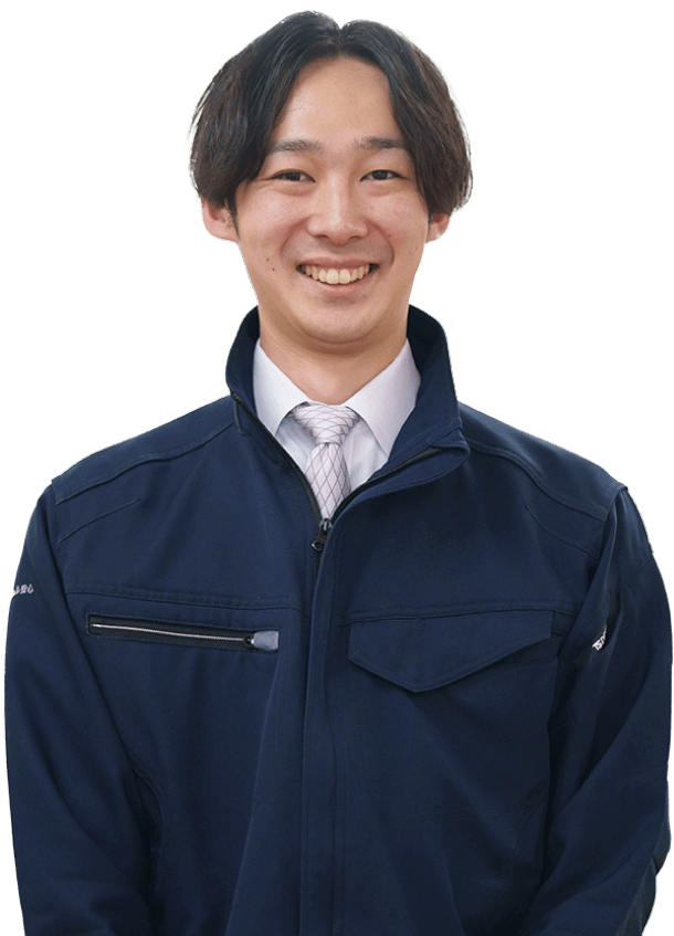 川上 大輔